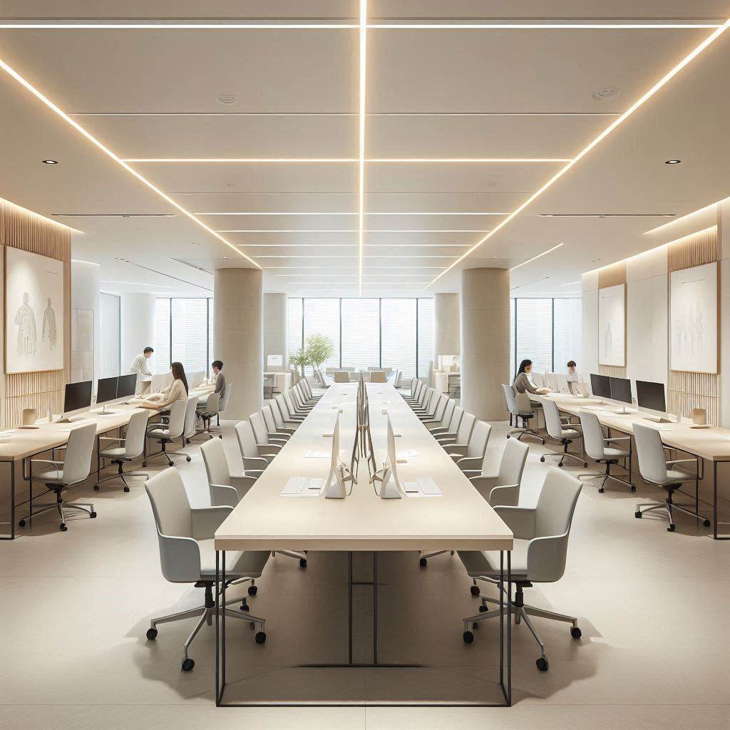 驻场维护组面对临时客户演示应给写字楼办公中小企业控制成本增加哪些核查步骤